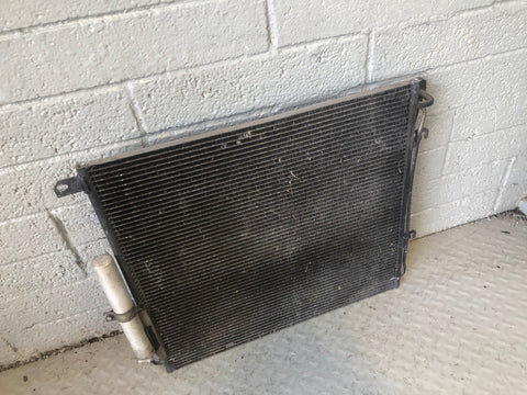 Range Rover Sport Condenser Radiator Air Con L320 4.2 V8 Supercharged