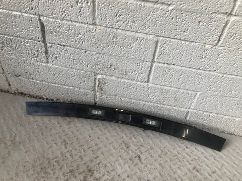 Discovery Sport Tailgate Trim Panel Handle with Switch L550 Land Rover L12086