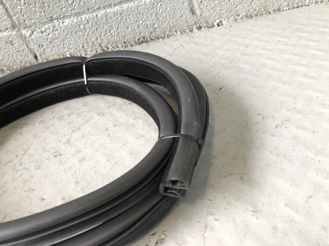 Range Rover Sport L494 Weather Seal Door Inner Off Side Rear Right 2013 to 2018