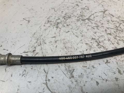 Discovery 2 Automatic Gear Selector Linkage Cable Land Rover 1998 to 2004