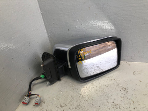 Range Rover Sport Door Mirror Off Side Power Fold L320 2005 to 2009 D23096