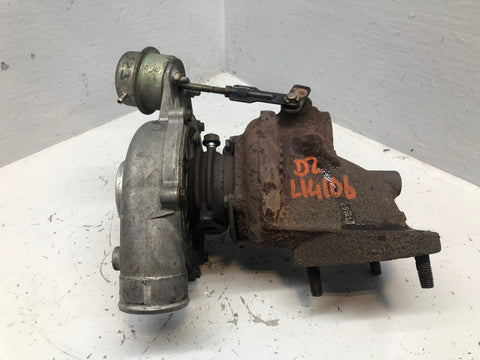 Discovery 2 TD5 Turbo PMF000040 Garret 16P 15P 10P Land Rover 1998 to 2004