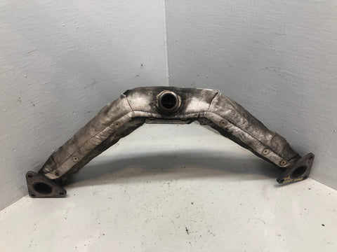 Range Rover L405 Exhaust Manifold Crossover Link Pipe 4.4 TDV8 2013 to 2017