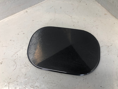 Range Rover L405 Fuel Flap Cap Cover in Causeway Grey 2013 to 2017