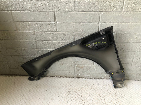 Range Rover Sport Wing Off Side Front Santorini Black L320 2009 to 2013 J14106