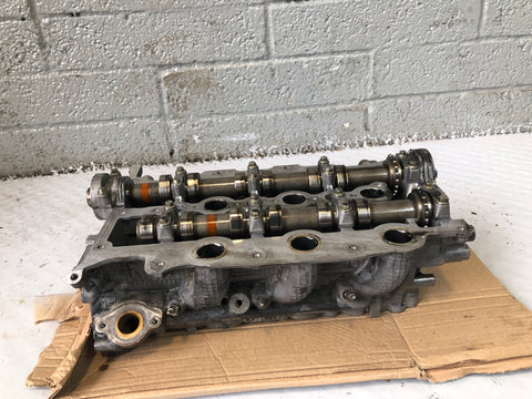 Cylinder Head 3.0 TDV6 Right Discovery 4 Range Rover Sport Land Rover J23096