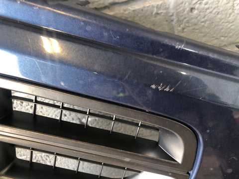 Discovery 3 Wing Off Side Front Cairns Blue Land Rover 2004 to 2009 J17076