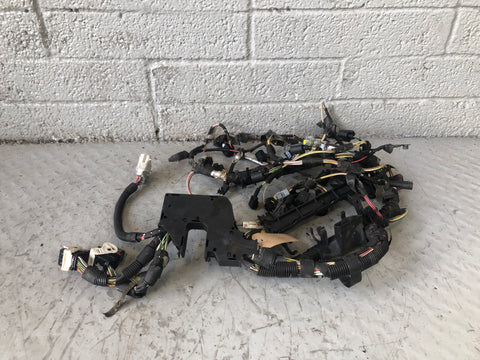 Engine Wiring Loom 2.7 TDV6 4H2Q-9H589-AT Euro 3 Discovery 3 Range Rover Sport