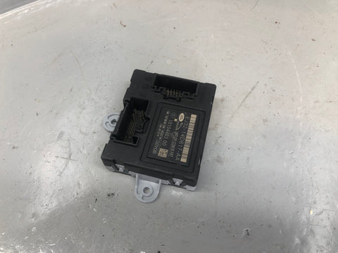 Range Rover Evoque Door Module Near Side Front EJ32 14D617 AA 2011 to 2018