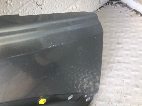 Discovery 4 Front Wing Off Side Scotia Grey LRC 943 2009 to 2016 J18066