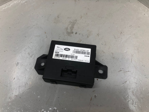 Discovery 4 Parking Aid Module EH22-14F681-AF Land Rover 2014 to 2016