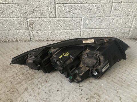 Discovery Sport Headlight Near Side Halogen FK72-13W030-AG Land Rover L12086