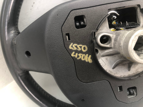 Discovery Sport Steering Wheel Multi-Function Land Rover 2014 to 2019 L15066
