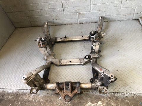 Range Rover Subframe Front Suspension Carrier L405 L494 CPLA-5C145 2013 to 2022