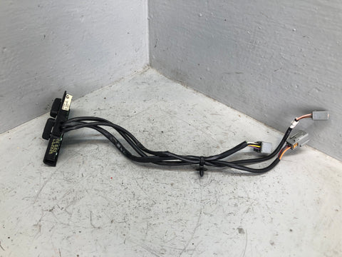 Seat Switch Electric Discovery 3 Range Rover Sport Off Side Driver YUB500180PVJ