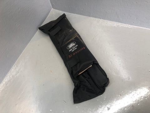 Discovery 3 4 Tool Kit in a Bag KBK500160 Land Rover 2004 to 2016 K02066