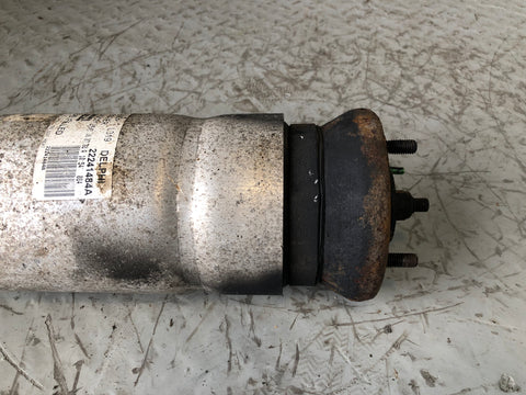 Discovery 3 Front Suspension Airbag Shock Absorber Strut Land Rover RNB501250