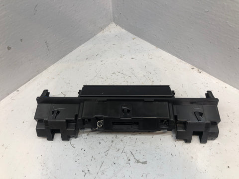 Discovery 2 Cup Holders Ashtray Assembly Black Land Rover 1998 to 2004 L14106