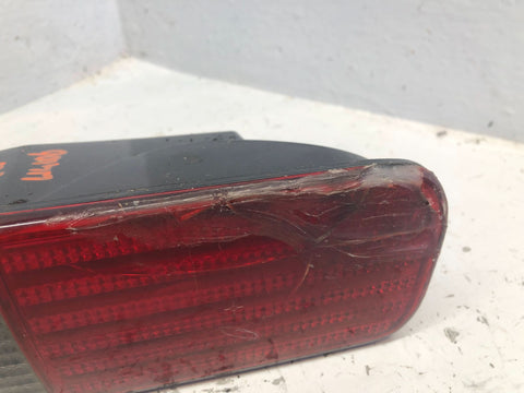 Discovery 2 Lower Light Near Side Indicator XFB000730 Land Rover 2002 to 2004