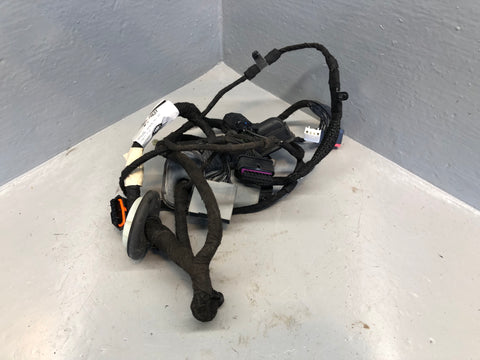 Range Rover Sport Door Loom Near Side Rear L494 DK62 14633 BC Land Rover