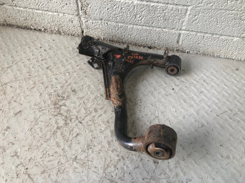 Discovery 4 Control Arm Rear Upper Suspension Off Side 2009 to 2014 D13086