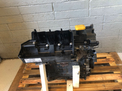 Freelander 1 TD4 2.0 Engine Diesel with Fuel Pump M47 Land Rover 2001 to 2006