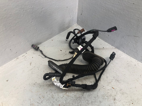 Discovery Sport Tailgate Boot Wiring Loom Right HK72-14B562 DC L550 Land Rover