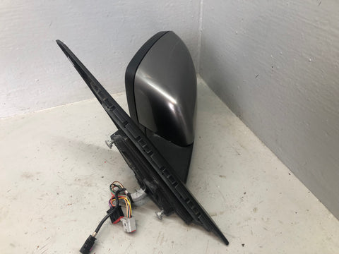 Range Rover L322 Electric Mirror Power Fold Near Side Facelift Camera L29076