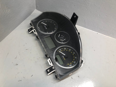 Freelander 2 Instrument Cluster 9H5210849EA 2.2 TD4 Land Rover 2006 to 2011