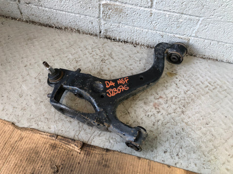Discovery 4 Control Arm Front Lower Suspension Near Side 2009 to 2014 J23096
