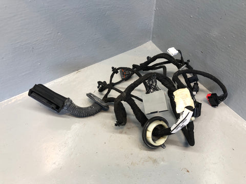Range Rover Sport Door Loom Off Side Rear L494 DK62 14632 BC Land Rover