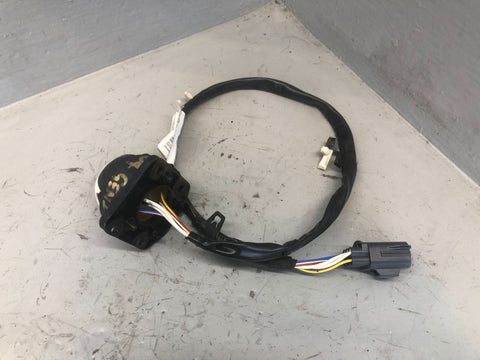 Discovery 4 Trailer Wiring Loom Towing EH22-15A417-DC Land Rover 2009 to 2016