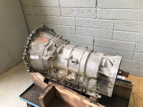 Range Rover L322 Auto Gearbox 3.6 TDV8 TGD500650 Torque Converter D26086