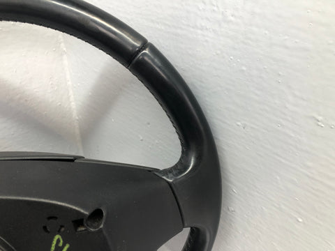 Freelander 2 Steering Wheel Leather Multi Function Facelift Land Rover D02106