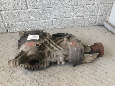 Discovery Sport Rear Diff GK72 4N053 AA L550 Gen 5  2014 to 2017 L15066