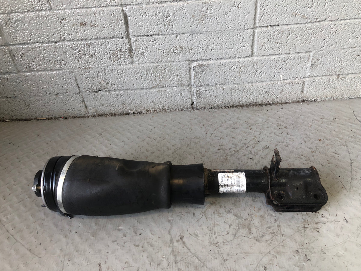Range Rover L322 Air Suspension Strut Near Side Front VDS 22248331 2011 to 2013