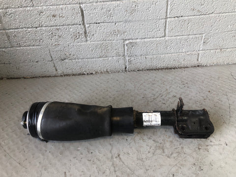 Range Rover L322 Air Suspension Strut Near Side Front VDS 22248331 2011 to 2013