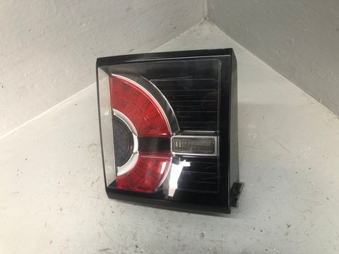 Discovery Sport Rear Light Near Side Inner FK72-13193-AE Land Rover 2014 to 2019