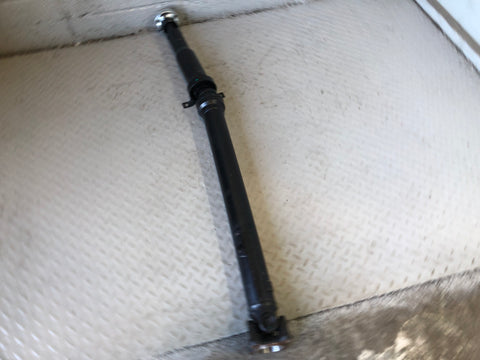 Discovery 3 Rear Prop Shaft TVB500360 2.7 TDV6 2004 to 2009 Land Rover J14096
