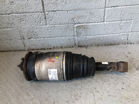 Discovery 3 Rear Suspension Airbag Shock Absorber Strut Land Rover L03096