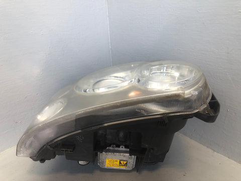 Range Rover L322 Headlight Xenon Off Side Facelift XBC501860LPO Right