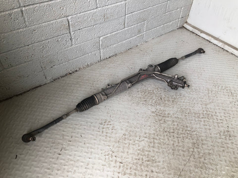 Range Rover L322 Steering Rack QEB500470 3.6 TDV8 4.2 V8 2005 to 2010