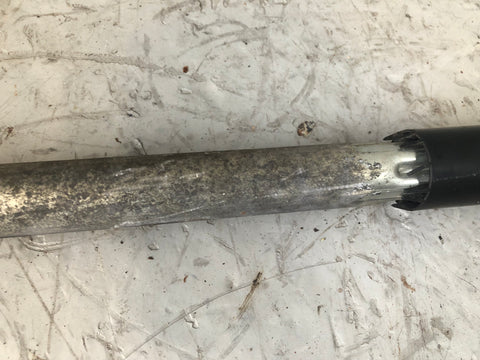 Range Rover L405 Steering Column Lower Shaft with UJ CPLA-3C662 AF