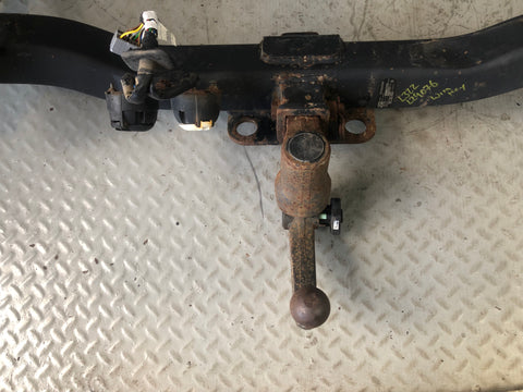 Range Rover L322 Tow Bar Westfalia Genuine Detachable Tow Ball Land Rover L29076