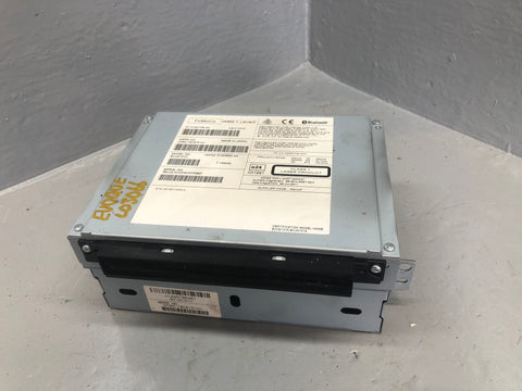 Range Rover Evoque Stereo Radio Audio CD Head Unit CF6N-18C815-HJ 2011 to 2015