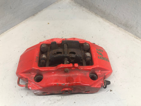Porsche Boxster 986 Brake Caliper Near Side Front Brembo 1996 to 2004
