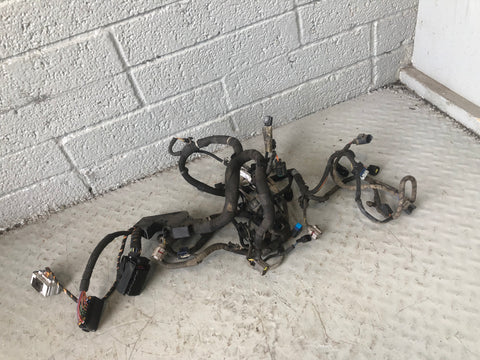 Discovery 4 Engine Wiring Loom Main CH22-9A589-AB 3.0 TDV6 Land Rover Gen 2