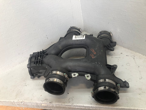 Range Rover L322 Intake Inlet Manifold AH4Q-6K770-DD 448DT 4.4 TDV8 2010 to 2013