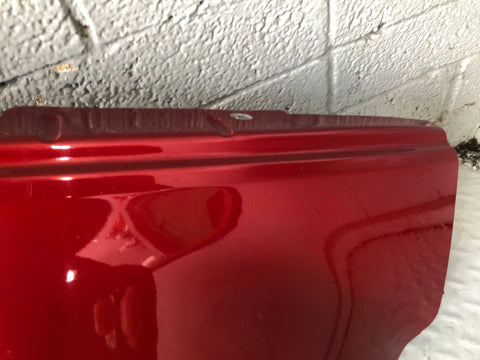Range Rover Sport Wing Off Side Front Firenze Red L320 2009 to 2013 D11096