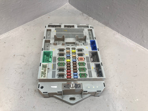 Jaguar XF Fuse Box Body Control Module DX23-14D628-AG X250 2007 to 2015